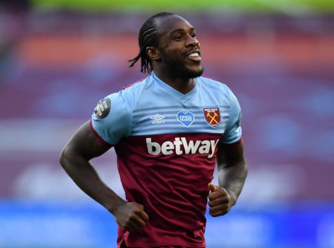 Πλήγμα στην Γουέστ Χαμ: Χάνει για όλο τον Ιανουάριο τον Αντόνιο