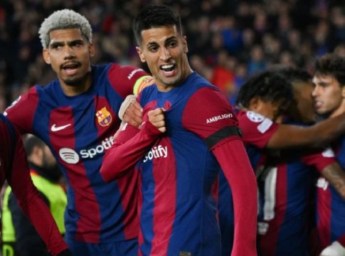 Αστέρι της Μπαρτσελόνα στο «στόχαστρο» της Μπάγερν Μονάχου