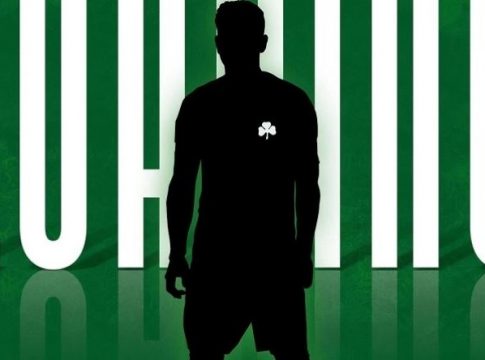 «B»ig day για τον Παναθηναϊκό! (pic)