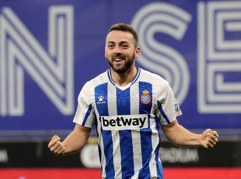 «Στη λίστα του Ολυμπιακού ο Μπάρε της Εσπανιόλ» (vid)