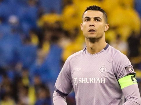 Κριστιάνο Ρονάλντο: «Η Άρσεναλ δεν θα κερδίσει το πρωτάθλημα» (vid)