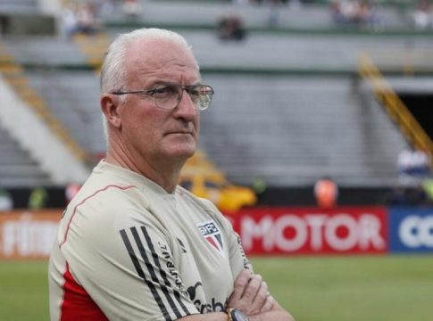 Επίσημο: Αυτός είναι ο νέος προπονητής της Βραζιλίας