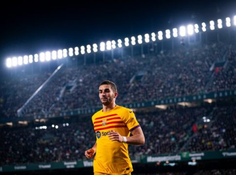 Φερράν Τόρες: Ο «καρχαρίας» τα έχει… 100 και γίνεται ο πιο καυτός επιθετικός της Μπάρτσα (vids)