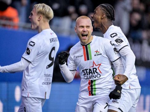 Κάτι να γυαλίζει