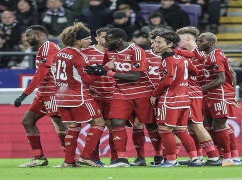 Βραδινή αγγαρεία