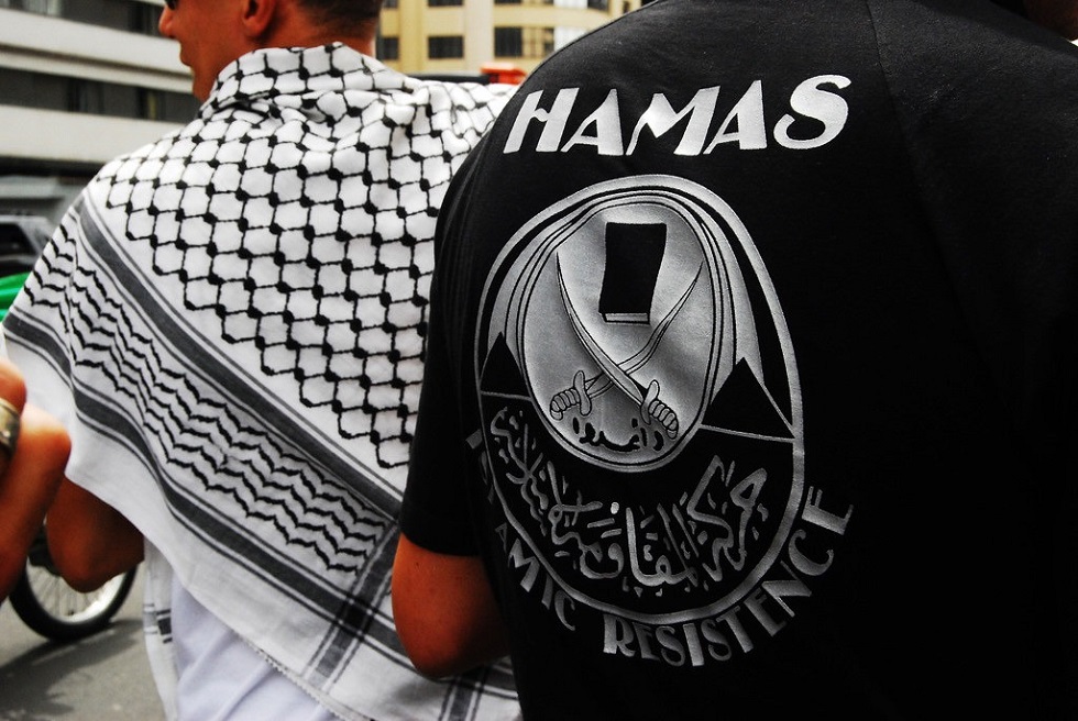 Ισραήλ: Μέσω φιλανθρωπικών οργανώσεων η χρηματοδότηση της Χαμάς