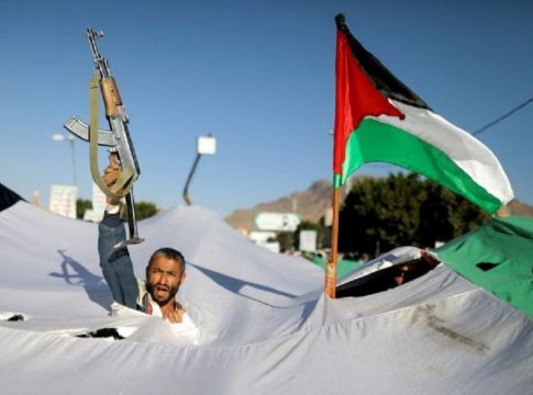 Μέση Ανατολή: Θα μπορούσε ο πόλεμος στη Γάζα να πυροδοτήσει την άμεση αντιπαράθεση ΗΠΑ – Ιράν;