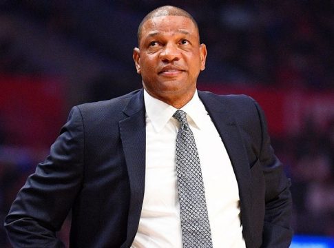 Για συμφωνία Μπακς και Ντοκ Ρίβερς κάνει λόγο το CNN