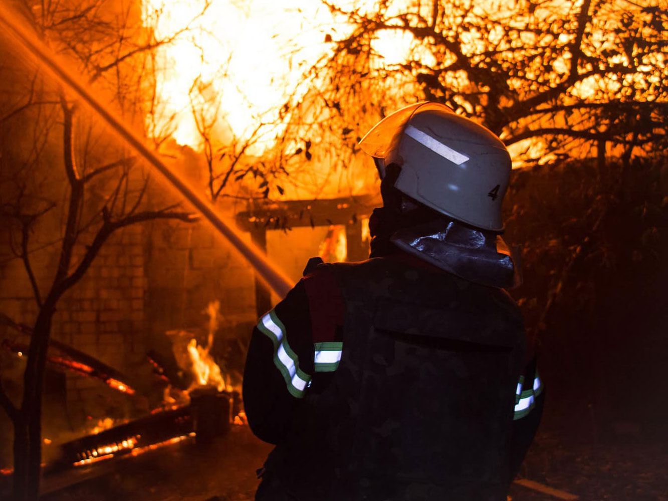 Ουκρανία: Ρωσική πυραυλική επίθεση με έναν νεκρό στο Χάρκοβο