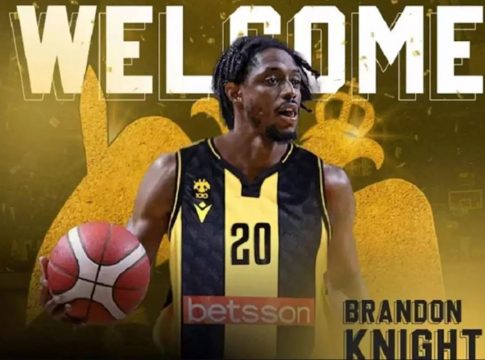 ΑΕΚ: Το «ουάου και… ουάου» του Νάιτ για τη μεταγραφή του