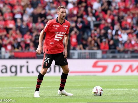 Στα «μαχαίρια» Ρεν και Μάτιτς λόγω της συμπεριφοράς του Σέρβου