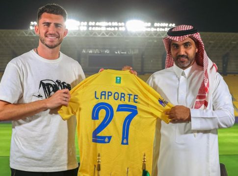 Λαπόρτ: «Υπάρχουν αρκετοί δυσαρεστημένοι ποδοσφαιριστές στην Σαουδική Αραβία»