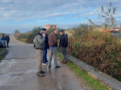 Γιώργος Καλλιακμάνης: «Πρόσωπο – μυστήριο μπορεί να δώσει λύση» στο θρίλερ του Μεσολογγίου