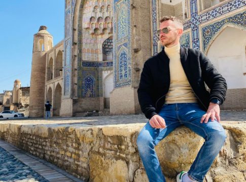 Κορυφώνεται η αγωνία για τον Μπάμπη στο Μεσολόγγι – Η κηλίδα αίματος και οι ερωτήσεις του κρεοπώλη