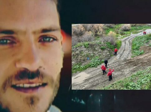 Μεσολόγγι: «Πρόκειται για εγκληματική ενέργεια» – Τι λέει ο δικηγόρος της οικογένειας του Μπάμπη