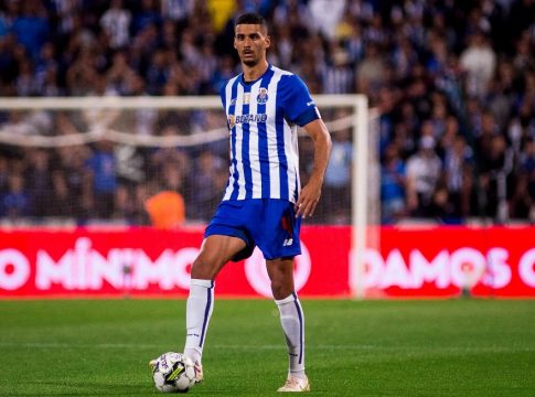 «Στο… κενό η προσπάθεια της Λιόν να πάρει τον Κάρμο από την Πόρτο» (pic)