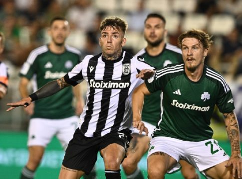 Εκεί θα δείτε το ντέρμπι κορυφής της Superleague και σπουδαίες αναμετρήσεις σε Bundesliga, La Liga και Serie A