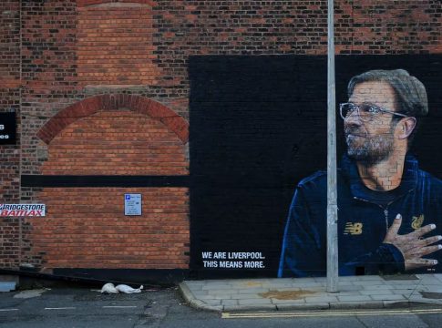 Ο Γιούργκεν Κλοπ ήρθε να (μας) υπενθυμίσει πως τίποτα δεν κρατάει για πάντα