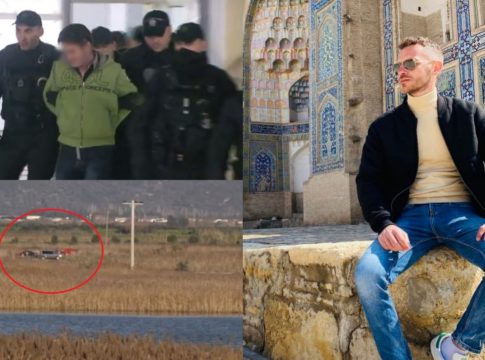 Μεσολόγγι: «Ο Μπάμπης είχε ανοιχτό το κινητό του για να ακούγεται η συνομιλία με τον κρεοπώλη»