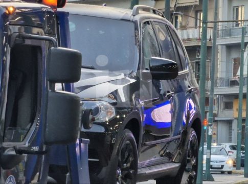 Εκτέλεση με 81 σφαίρες από καλάσνικοφ στον Νέο Κόσμο – Μέλος της Greek Mafia ο νεκρός