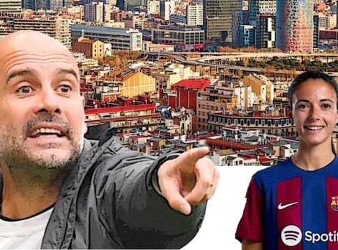 18 Ιανουαρίου ή αλλιώς η μέρα που άλλαξε η ιστορία της Μπαρτσελόνα