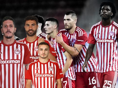 Εξελίξεις στον Ολυμπιακό – Ο Βρουσάι στη Ρίο Αβε, ο Πορόζο προς Κασίμπασα – Τι γίνεται με τις άλλες υποθέσεις