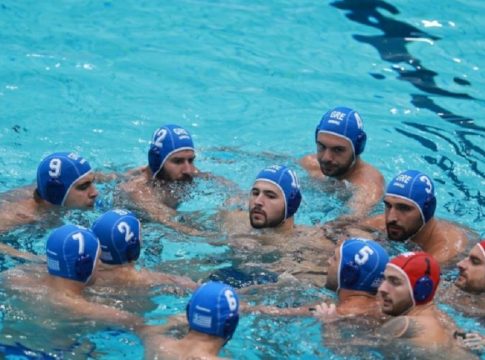 Ουγγαρία και Ιταλία έστειλαν την Εθνική σε νοκ άουτ αγώνα πρόκρισης για την οκτάδα