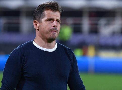 O γκρινιάρης & ο αλέγρος