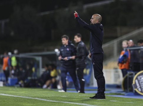 Κύπελλα & Τούρκοι