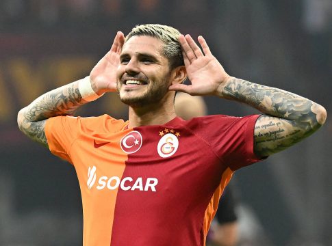 Η επιστροφή του μπόμπερ