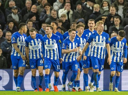 «Γλάροι», πορτογαλικά γκολ & ντέρμπι μίσους