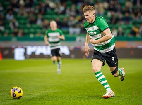 Αυτούς ξέρουμε, αυτούς εμπιστευόμαστε