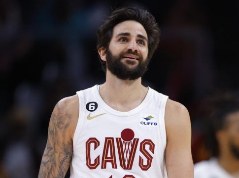 «Βόμβα» στην Euroleague: Εκεί συνεχίζει την καριέρα του ο Ρίκι Ρούμπιο