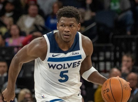 Έντουαρντς: «Το Παγκόσμιο Κύπελλο άλλαξε τον τρόπο σκέψης μου»