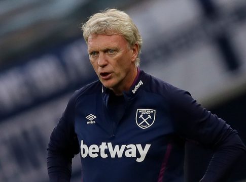 Μόγιες: «Στο τέλος της σεζόν θ’ αποφασίσω»