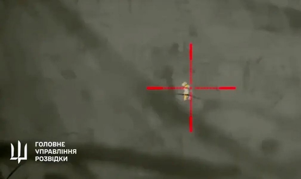 Ρωσία: Καταστρέψαμε drones και πυραύλους της Ουκρανίας στη Μαύρη Θάλασσα