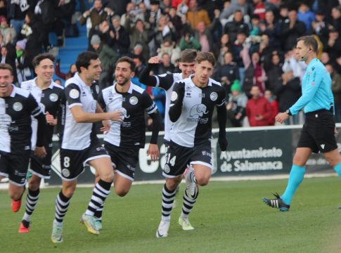 Η αντίδραση των παικτών της Ουνιονίστας ντε Σαλαμάνκα όταν κληρώθηκαν με την Μπαρτσελόνα για το Copa del Rey (vid)