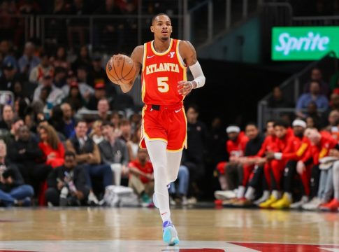 Στο κόλπο για τον Ντεζάντε Μάρεϊ οι Μπακς