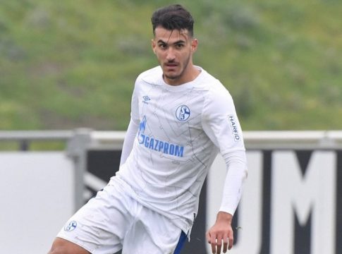 AEK Β’: Συμφώνησε με τον Βασίλη Παυλίδη