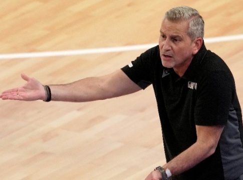 Εποχή Ηλία Ζούρου στην ΑΕΚ