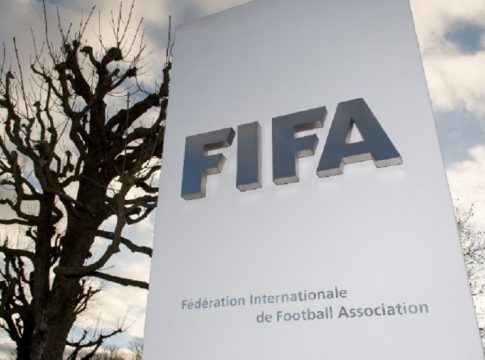 Η FIFA ενημέρωσε επίσημα πως δεν υπάρχει θετικό δείγμα παίκτη της Εθνικής (pic)