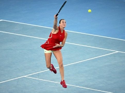 Η Σαμπαλένκα μεγάλη νικήτρια του Australian Open