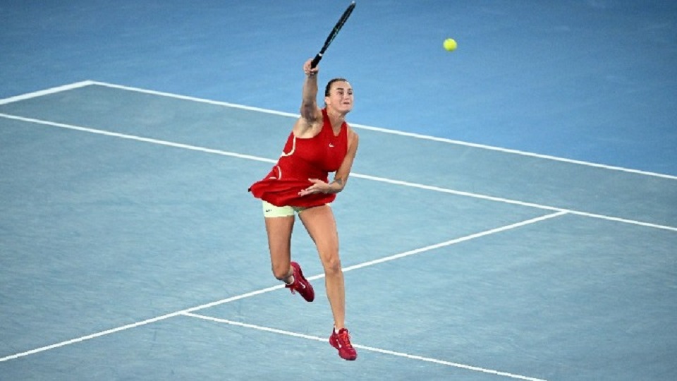 Η Σαμπαλένκα μεγάλη νικήτρια του Australian Open