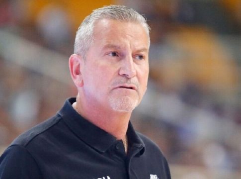 Τι είπε ο Ζούρος για Ολυμπιακό, Παναθηναϊκό, Final Four και την «πικρή γεύση» που του άφησε η ΑΕΚ