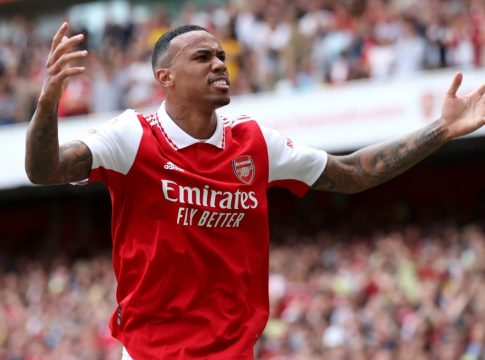 Το μυστικό «όπλο» της Άρσεναλ και ένας δεινός «εκτελεστής» σε σώμα… αμυντικού (pics, vids)