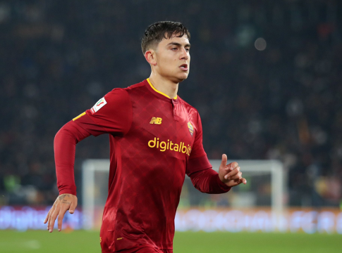 Premier League «καλεί» Ντιμπάλα