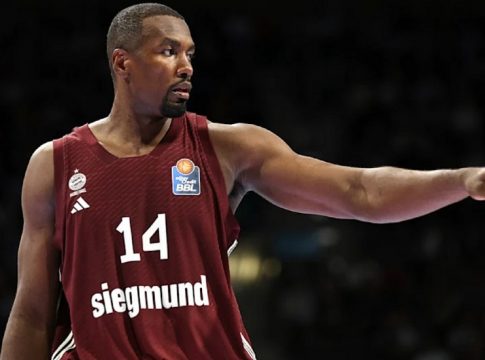 Έκλεισε Ιμπάκα η Ρεάλ Μαδρίτης