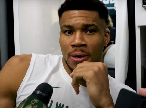 Αντετοκούνμπο: «Οι Πέισερς μπορούν να μας κερδίσουν για τέταρτη φορά στην σεζόν και αυτό δεν είναι τυχαίο»