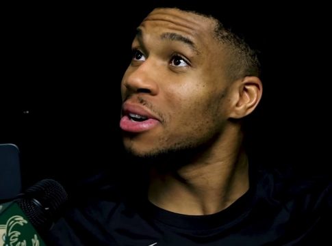 Αποθέωση Γουεμπανιάμα από Αντετοκούνμπο: «Είναι ξεχωριστός»