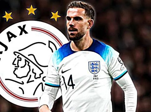 «Επιστρέφει στην Ευρώπη ο Χέντερσον»